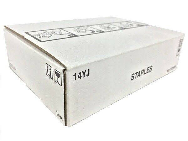 Staple Cartridge B57717