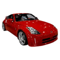 Front Bumper Cover for Nissan 350Z W4239
