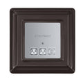 Oil Rubbed Bronze Traditional Control U139145