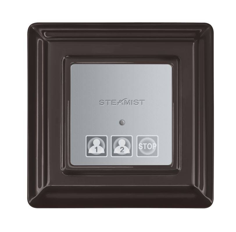 Oil Rubbed Bronze Traditional Control U139145