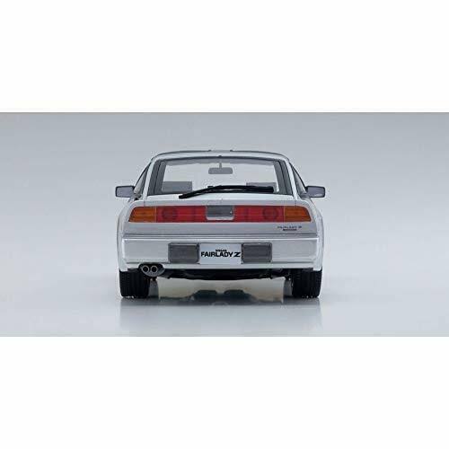 1/18 Nissan Fairlady Z 300ZR Z31 Silver X709805
