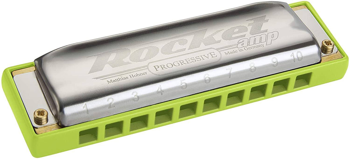 BB Harmonica V5734