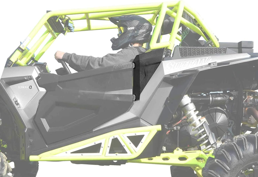 Full Plastic Doors for Polaris RZR XP 1000 O586750