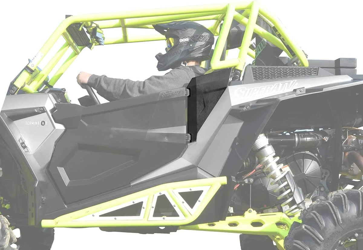 Full Plastic Doors for Polaris RZR XP 1000 O586750