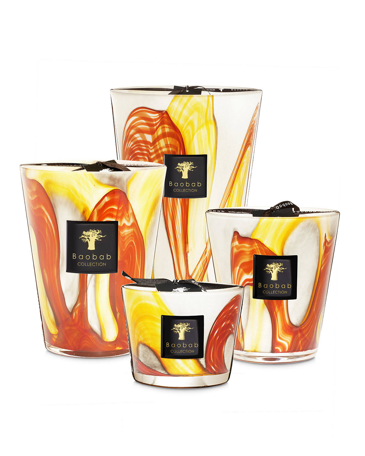 Nirvana Bliss Candle M88535