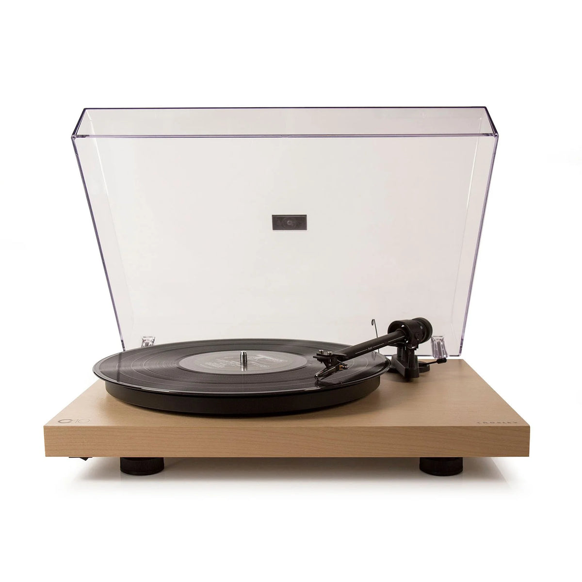 Two Speed Manual Turntable E30715