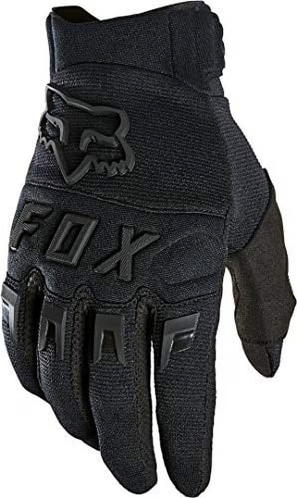 Black/Black Dirtpaw Gloves B882745