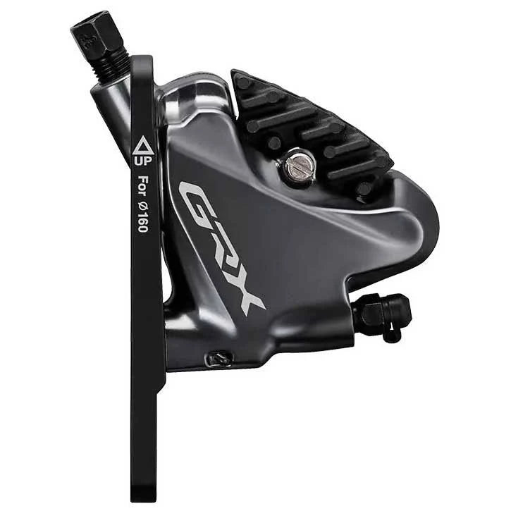 Shimano RX810 Front Flat Mount 140-160 mm Y214873