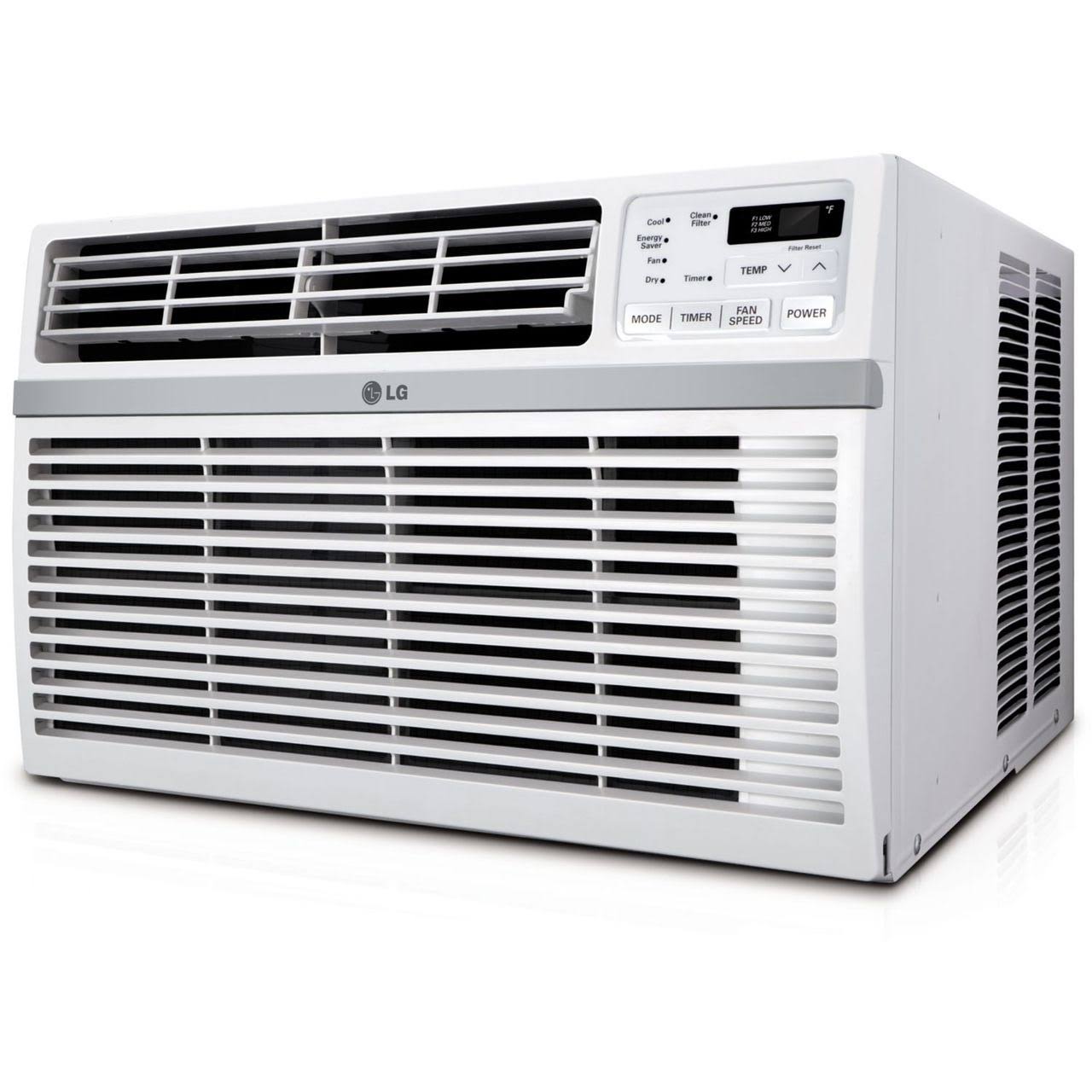 18,000 BTU Window Air Conditioner G104409