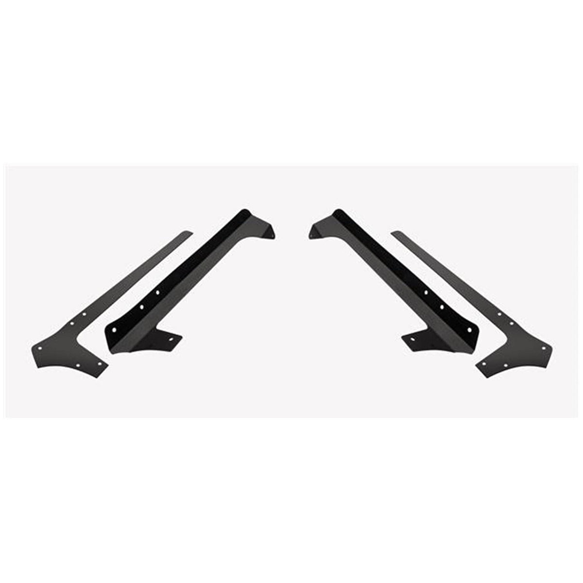 Roof Bracket L691