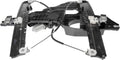 Front Passenger Side Power Window Motor and Regulator Assembly V845