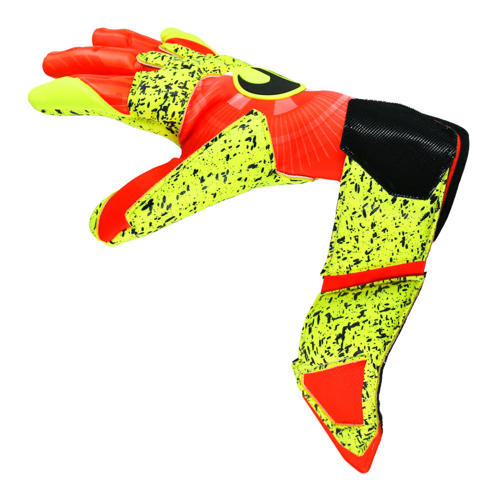 Uhlsport Dynamic Impulse Supergrip Reflex 7 D13213