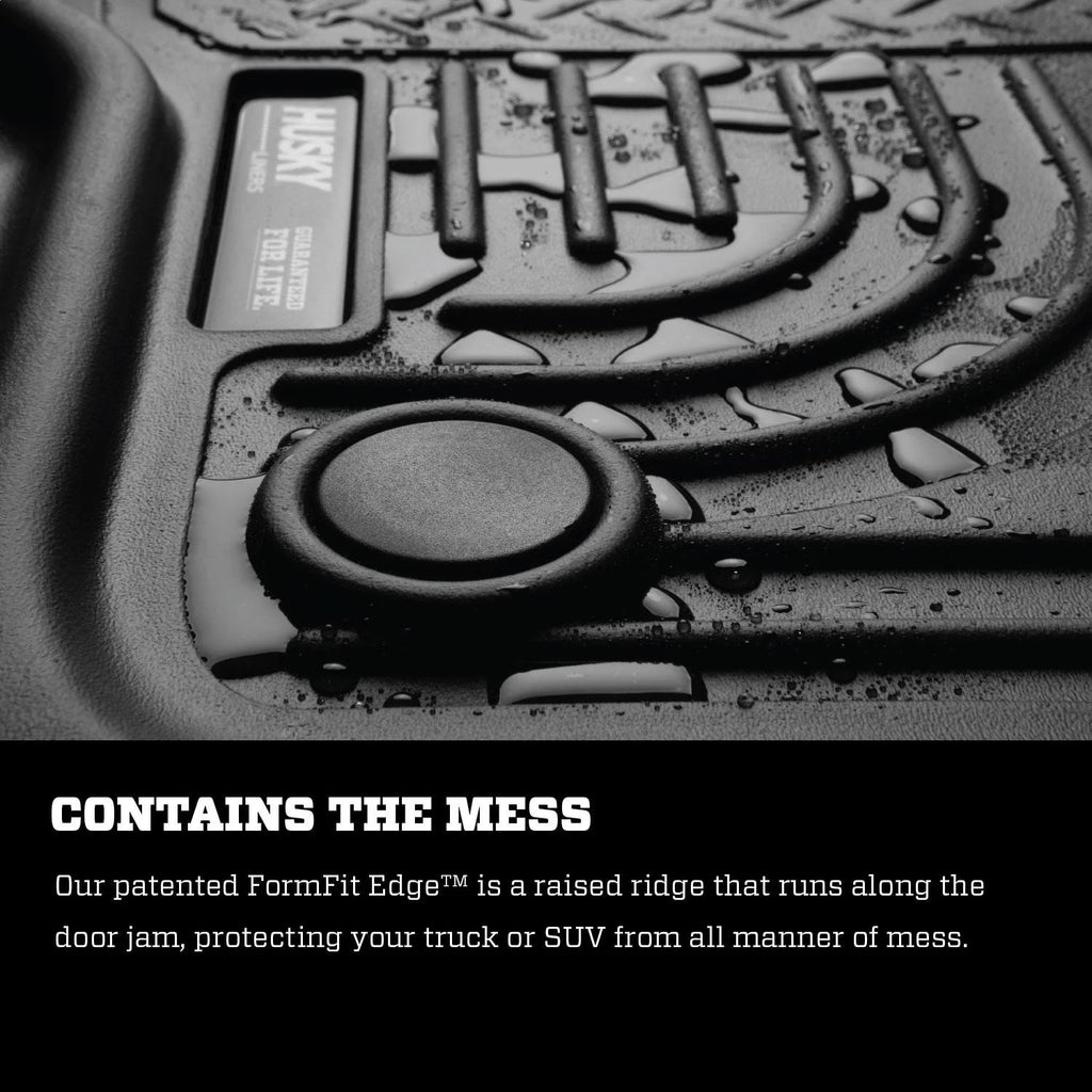 Weatherbeater Floor Liner for Jeep Grand Cherokee E727800