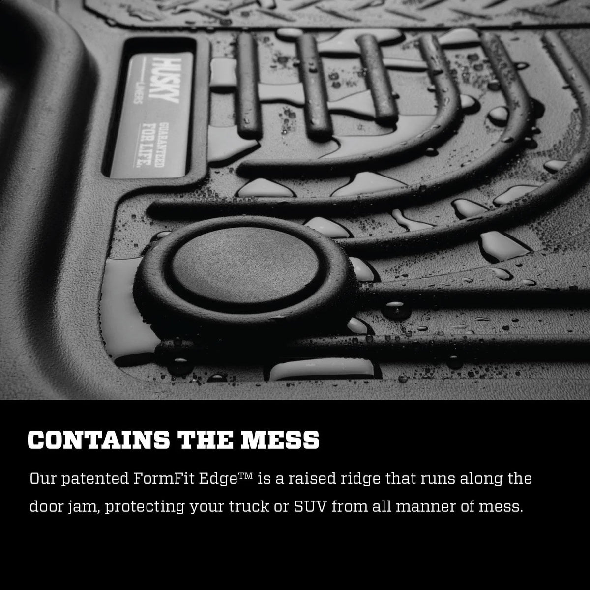 Weatherbeater Floor Liner for Jeep Grand Cherokee E727800