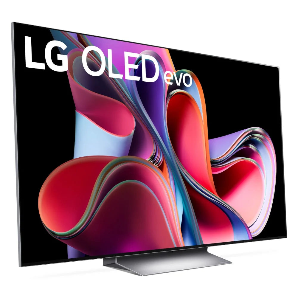 83 Inch 4K Smart OLED TV (Refurbished) N94073