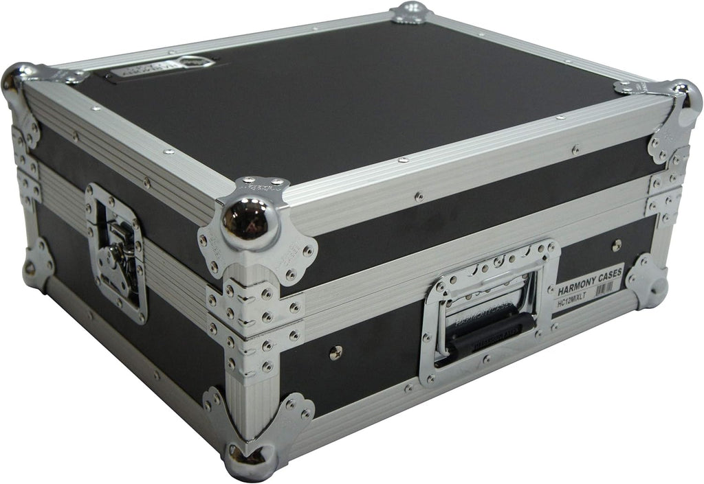Flight DJ Laptop Glide Foam Custom Case T857621