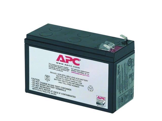 Replacement Battery For Apc Ups G71426