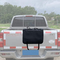 Tailgate Pad for Pickup Truck, 2 Bike, Pack of 2 P553888