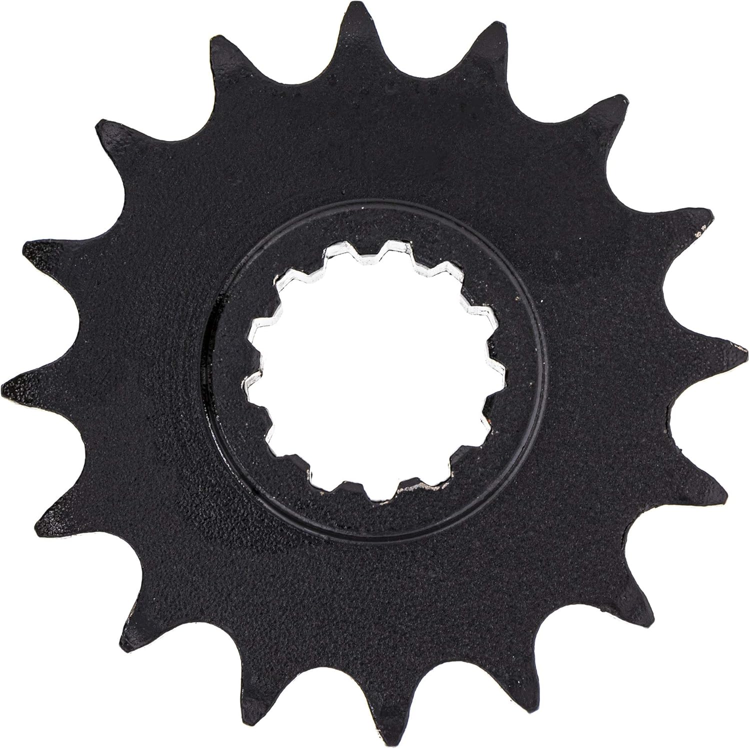 Drive Sprocket Chain Combo Front 16 Rear 40 Tooth 520NZ Standard 114 Links Pack of 2 T8421