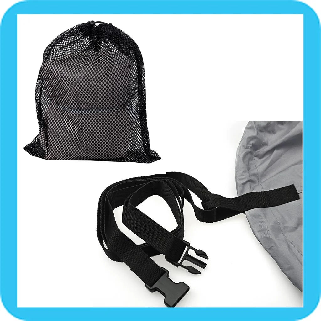 Boat Cover U77126
