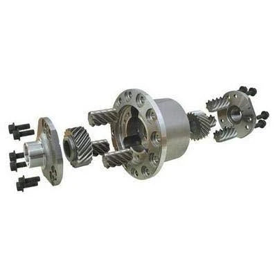 Differential with 10 Bolt F2792