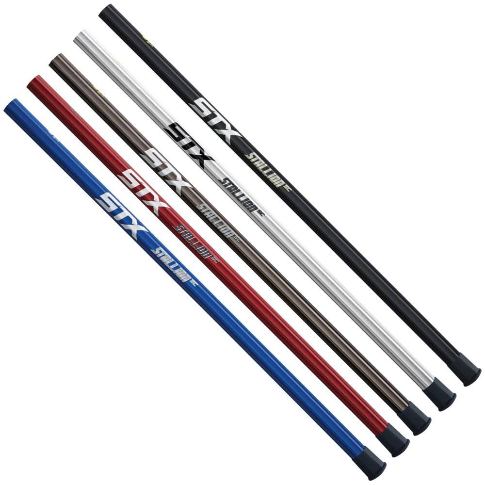 Scandium Attack Lacrosse Shaft H533