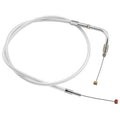 Throttle Cable (+8in.) Z904