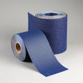 Blue Fire Floor Drum Sanding Sandpaper Rolls 24-3 Grit A90000