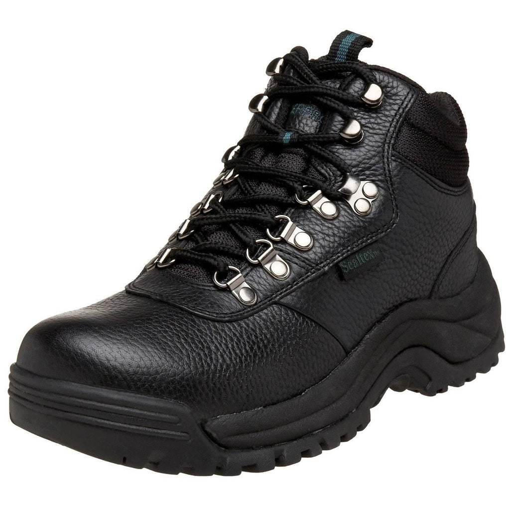 Black 15 3E Cliff Walker Shoes O764739