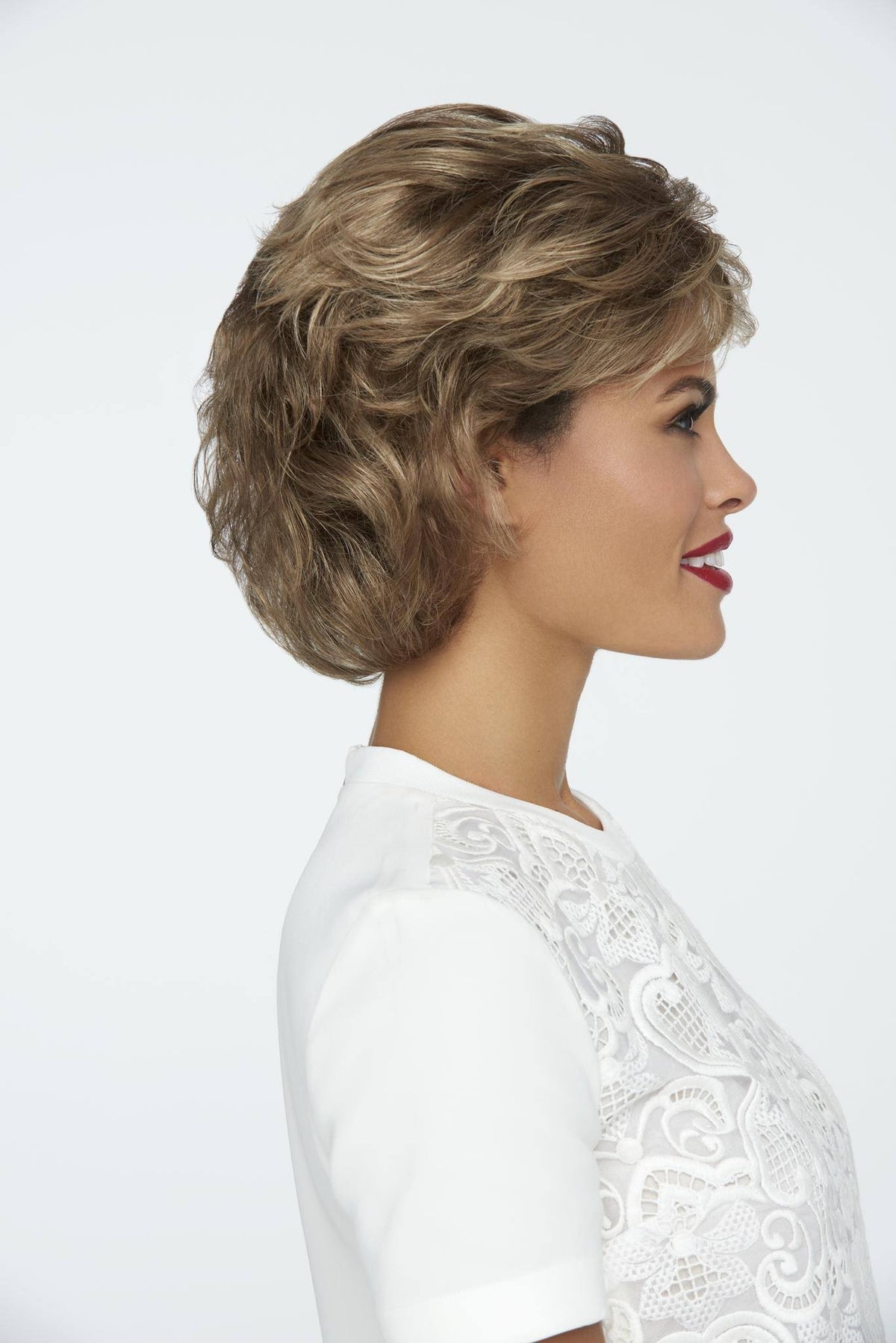Wig B550