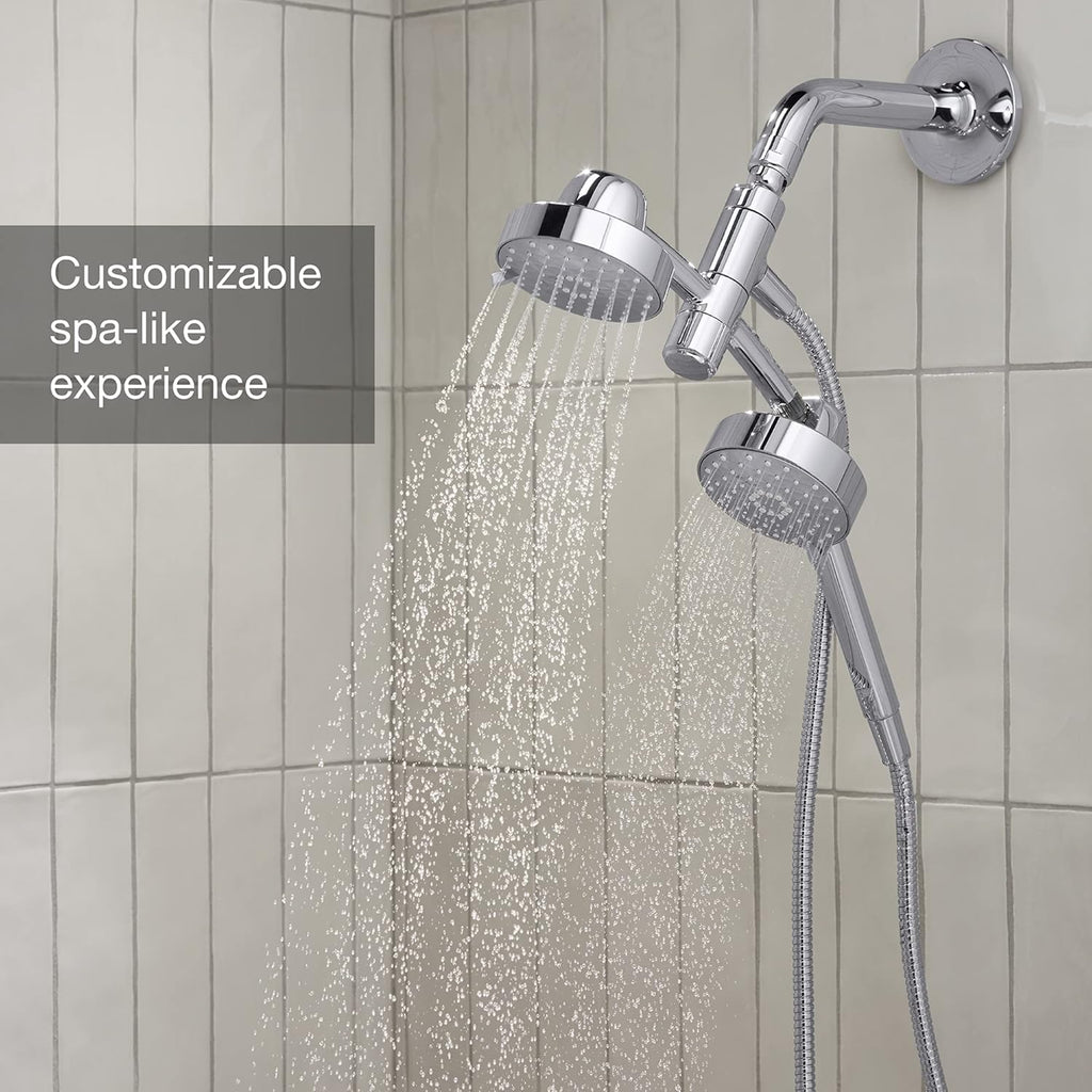 2.5 Gpm Shower Combo Kit P346435