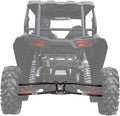 Black Round Tubed Rear Radius Arms for Polaris RZR XP 1000 A9913