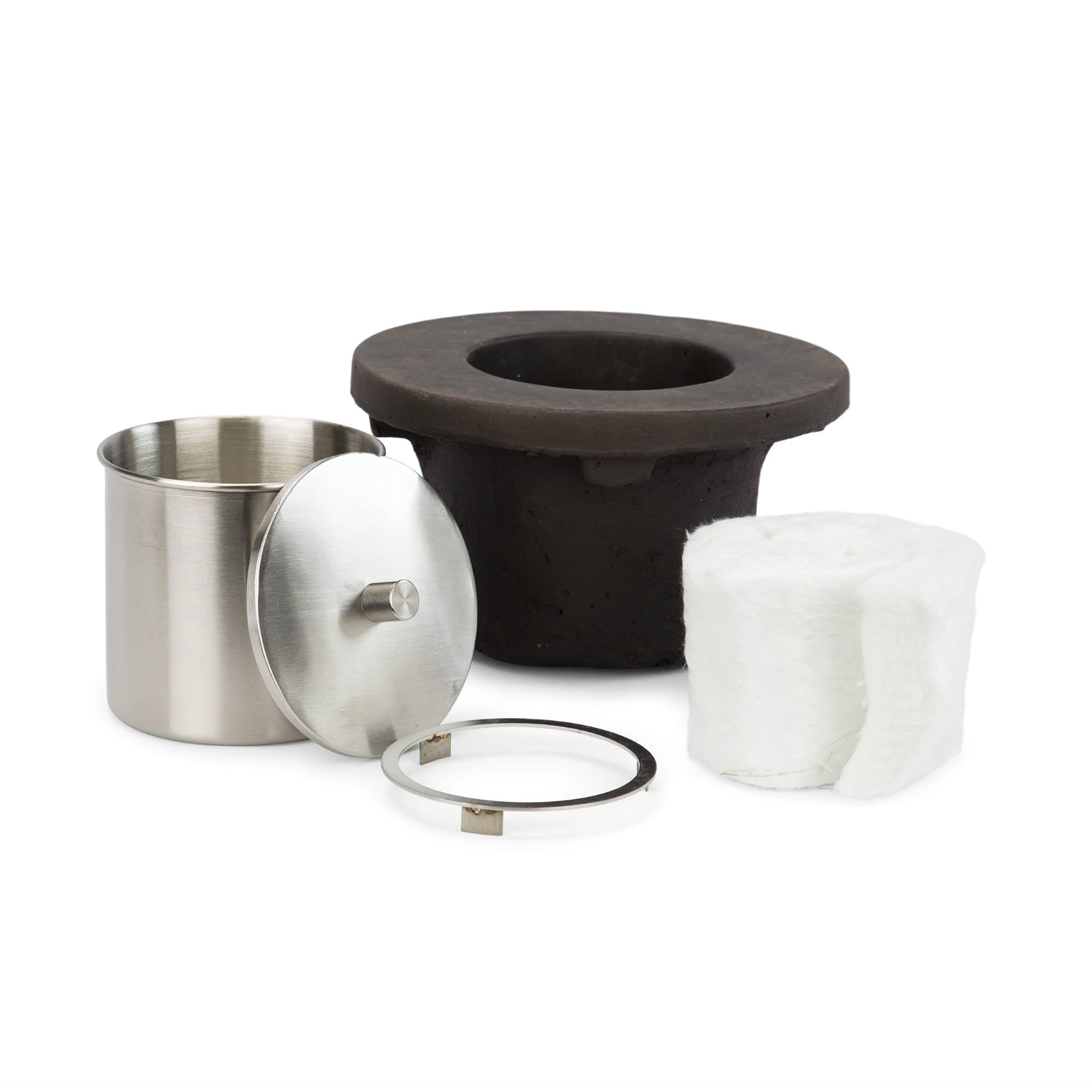 Fire Fountain Add-On Kit for Rippled Urns H568827