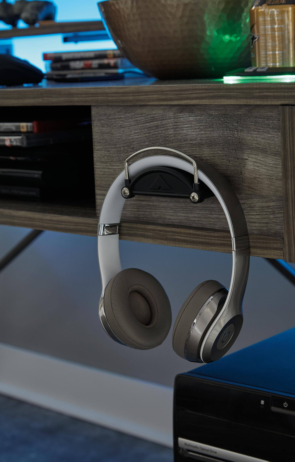 Gaming Desk S79506