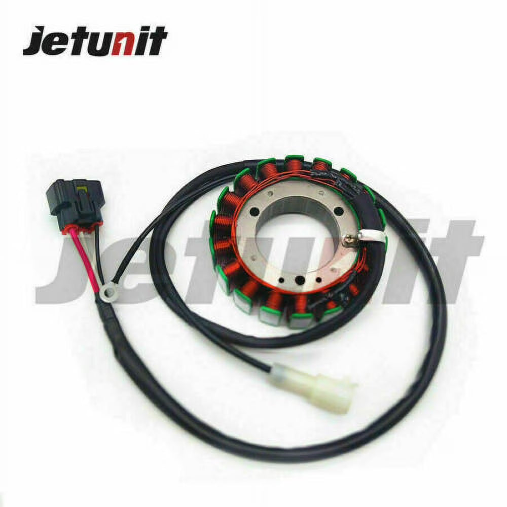 Outboard Stator For Yamaha 50 60 70HP G263567