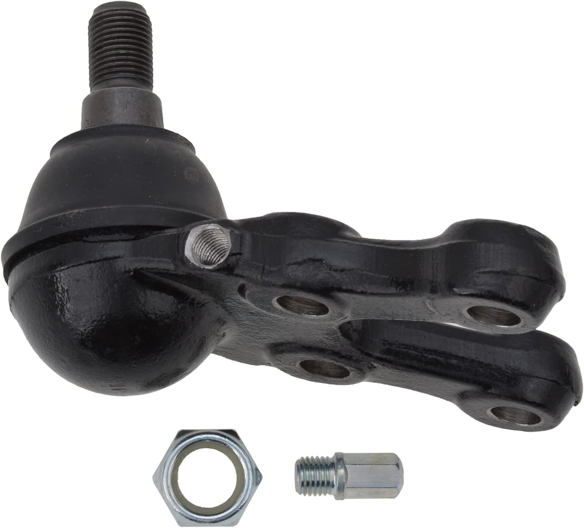 Suspension Ball Joint Front Right Lower Pack of 2 R423828
