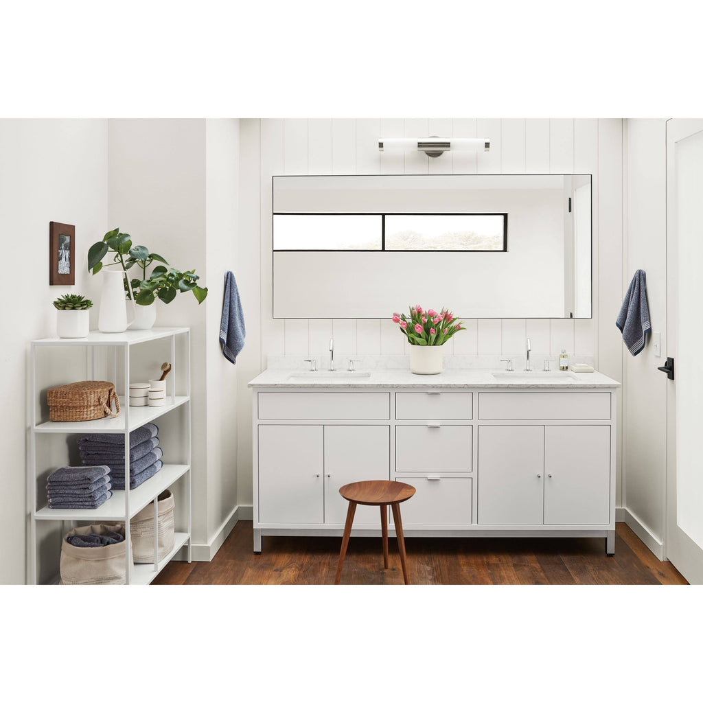 Tangerine Bookcase O838