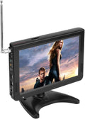 10 inch 1080P Portable Smart TV with ATSC Digital TV Tuner W73084