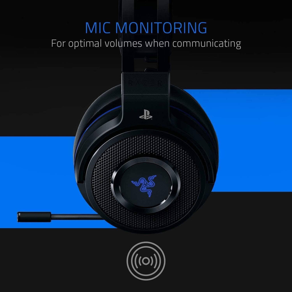Gaming Headset F498094