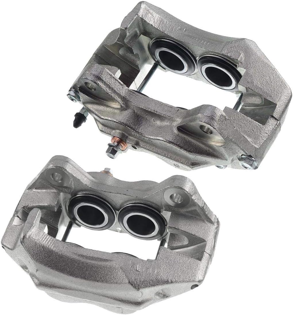 Disc Brake Caliper Assembly R63672