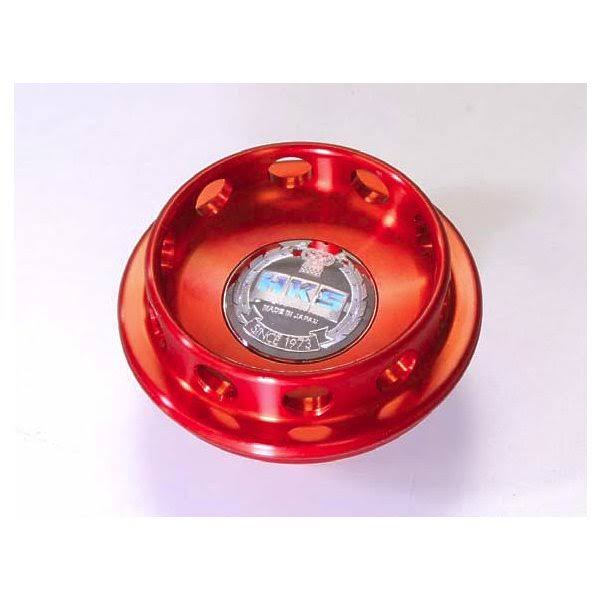Billet Oil Filler Cap U242