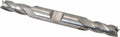 Solid Carbide Finishing End Mill H116