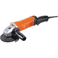 Compact Angle Grinder 5 Inches M8532