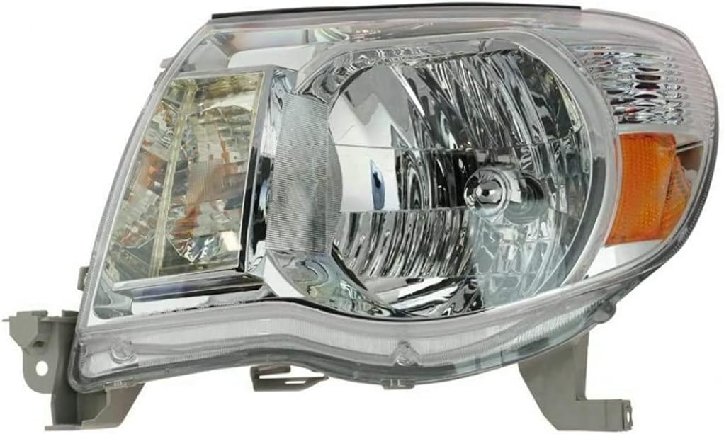 Pair Head Lights for Toyota Tacoma J6027