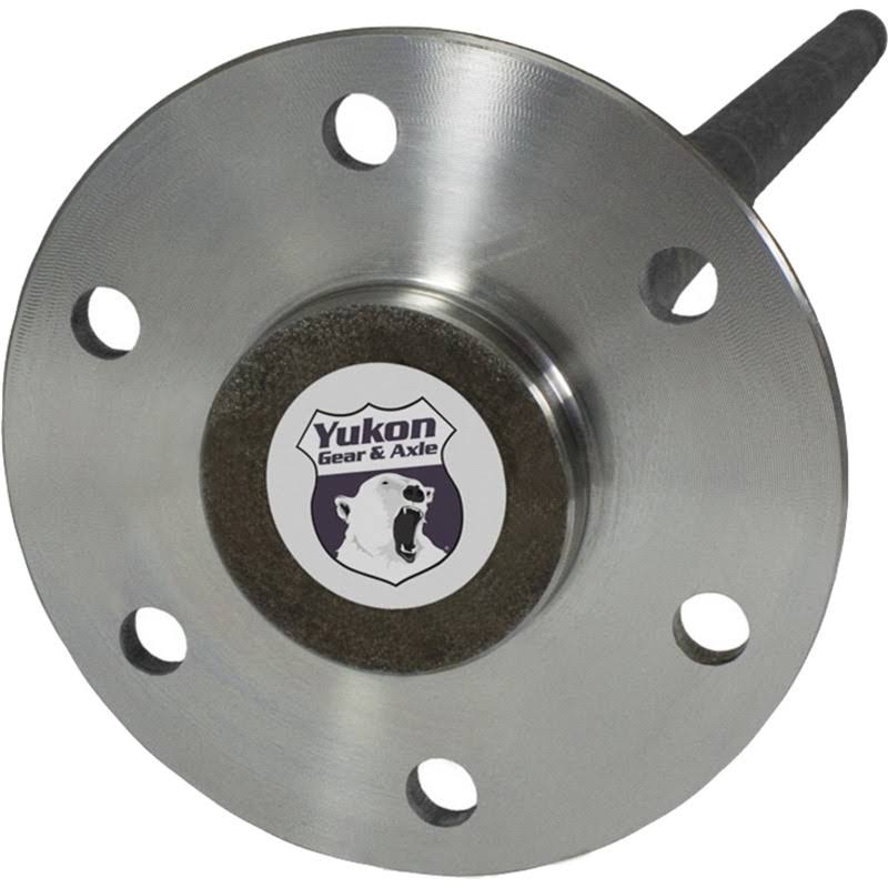 Axle Shaft Q386