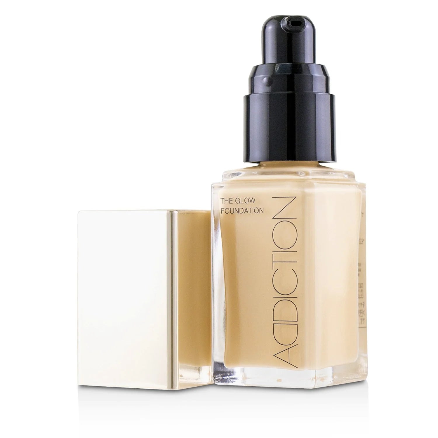 Porcelain Foundation SPF 20 30ml B827