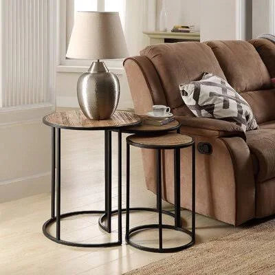 Nesting Tables J171