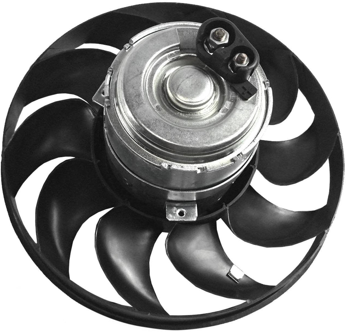 Radiator Cooling Fan for Volkswagen EuroVan 92-96 A345197