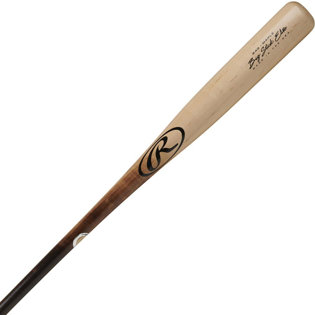 Maple Wood Baseball Bat I775103
