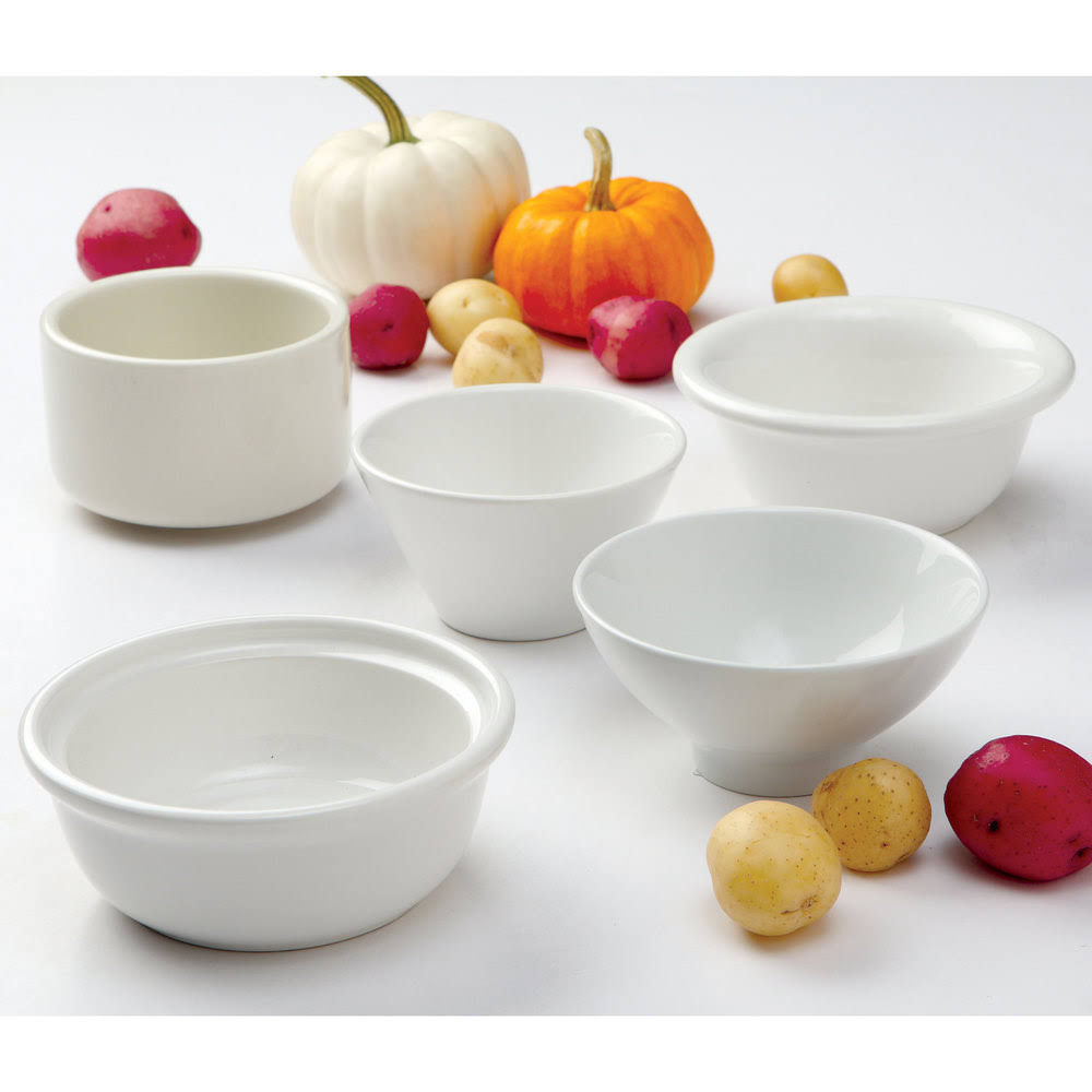 12 oz. Eggshell Soup Cup E717267